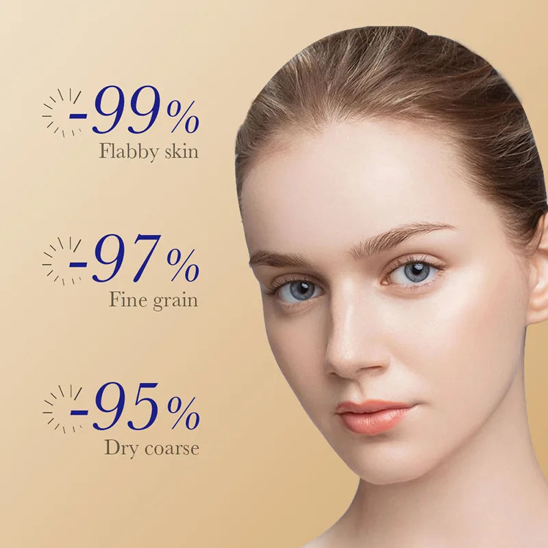 SADOER Kollagen Serum – Anti-Aging Feuchtigkeits-Essenz