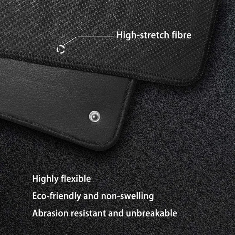 Elegante Erdungsmatte für besseren Schlaf, Entspannung & innere Balance – im cleanen Design für dein Zuhause.