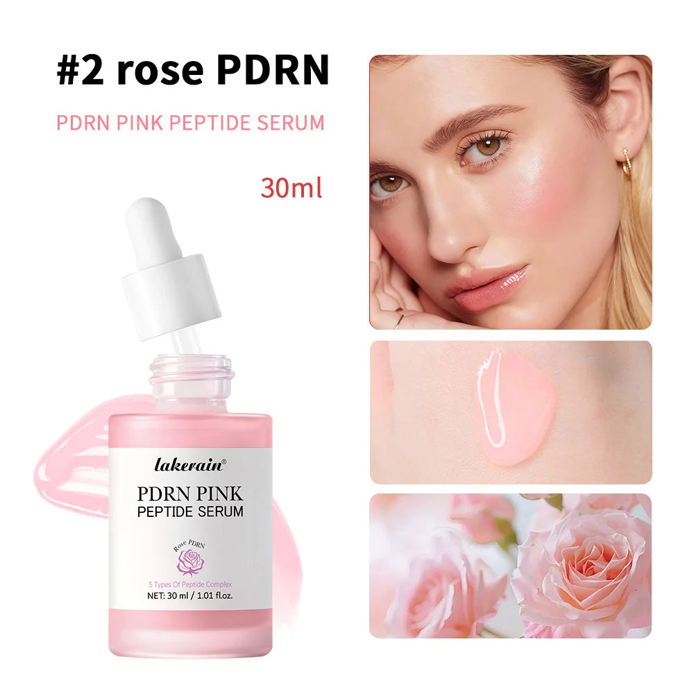 PDRN Glow Serum – Leichte Pflege für ein frisches Hautgefühl