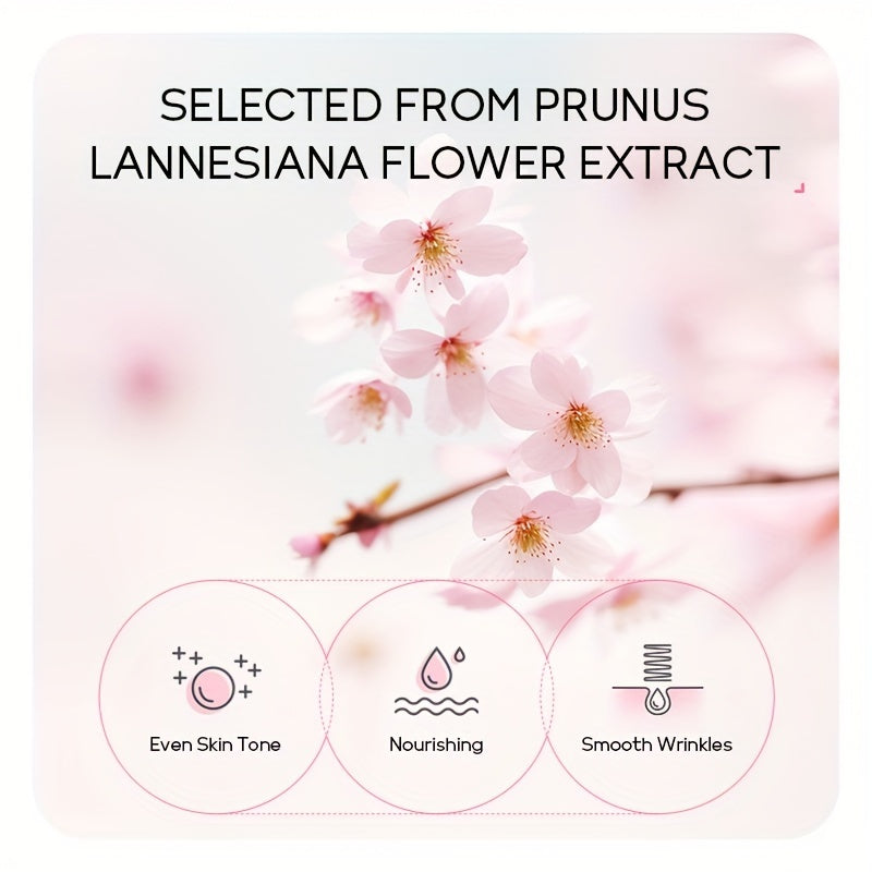 🌸 Sakura Clean Beauty Ritual

Sanfte Tiefenreinigung & ebenmäßiger Teint
