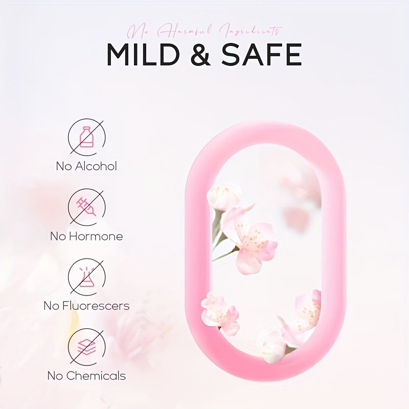 🌸 Sakura Hydrating Mask Set

Intensive Feuchtigkeit & frischer Glow – als Pflegeroutine