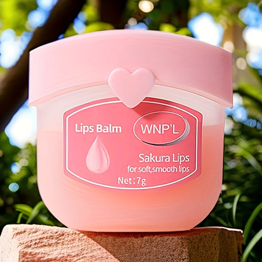 Fruit Lip Balm Set – 8 Sorten Feuchtigkeit & Glanz für die Lippen