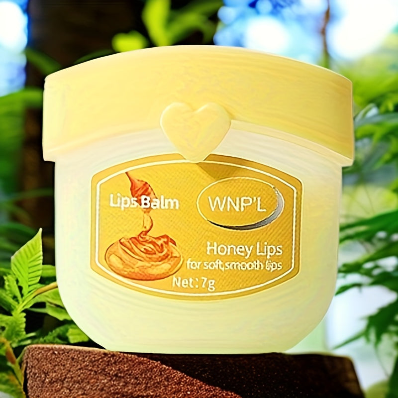 Fruit Lip Balm Set – 8 Sorten Feuchtigkeit & Glanz für die Lippen