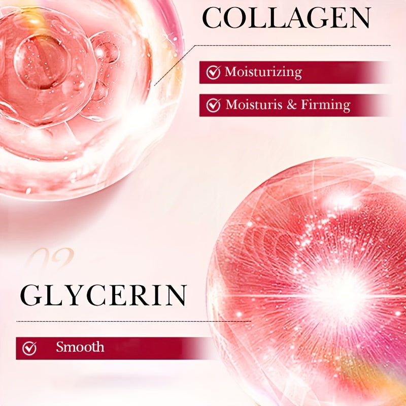 Sakura Collagen Augencreme – Sanfte Pflege für eine frische Augenpartie