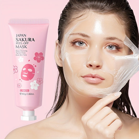 🌸 Sakura Clean Beauty Ritual

Sanfte Tiefenreinigung & ebenmäßiger Teint