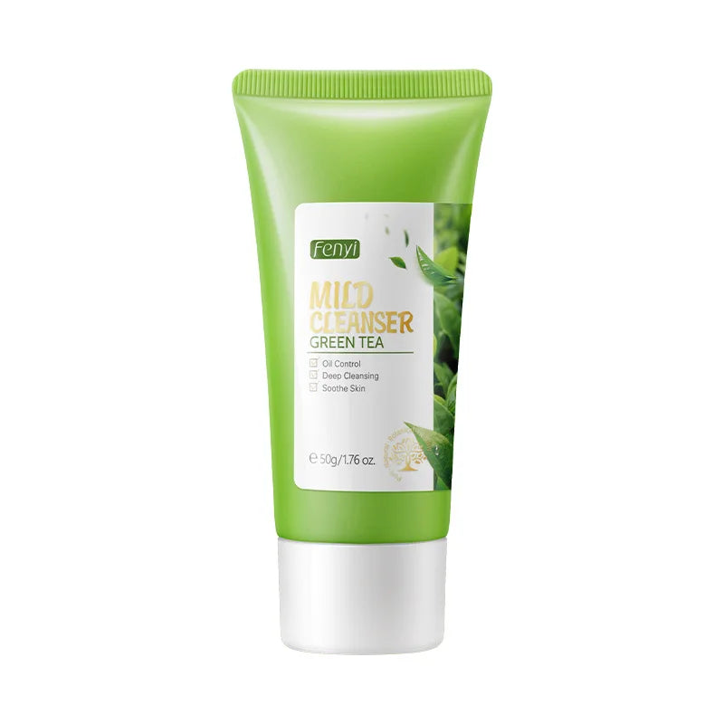 Sakura Gentle Cleanser – Sanfte Reinigung für ein frisches Hautgefühl