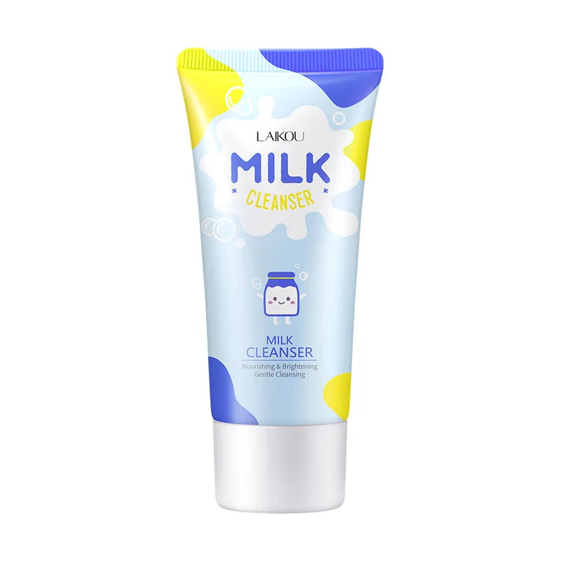 Sakura Gentle Cleanser – Sanfte Reinigung für ein frisches Hautgefühl