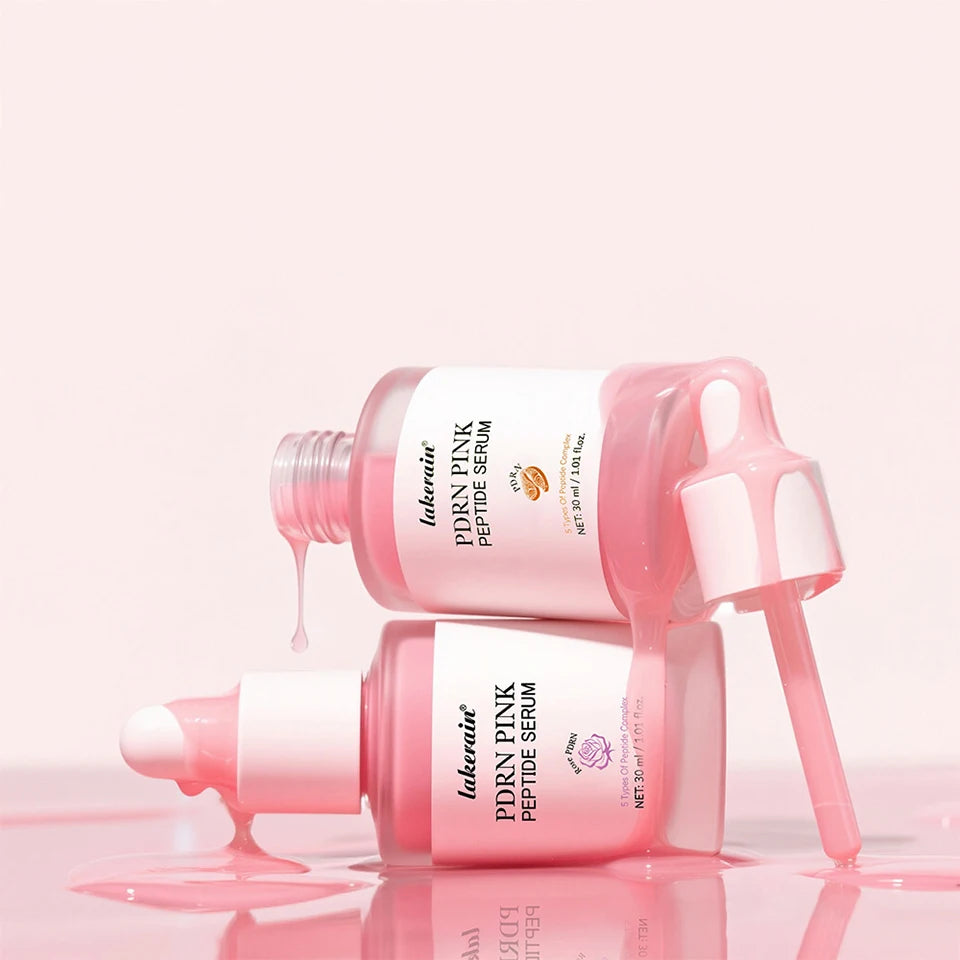 PDRN Glow Serum – Leichte Pflege für ein frisches Hautgefühl