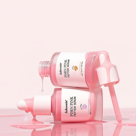 PDRN Glow Serum – Leichte Pflege für ein frisches Hautgefühl