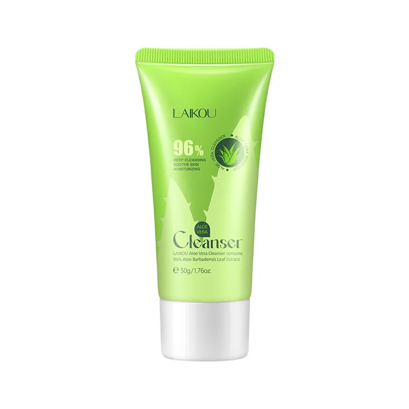 Sakura Gentle Cleanser – Sanfte Reinigung für ein frisches Hautgefühl