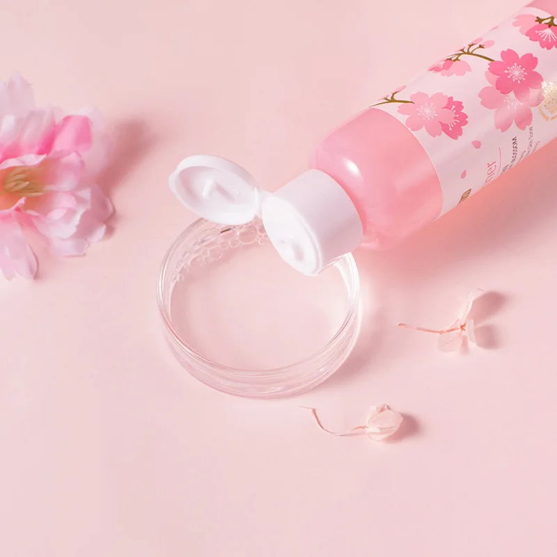 Sakura Hydrating Toner – Feuchtigkeit & frisches Hautgefühl