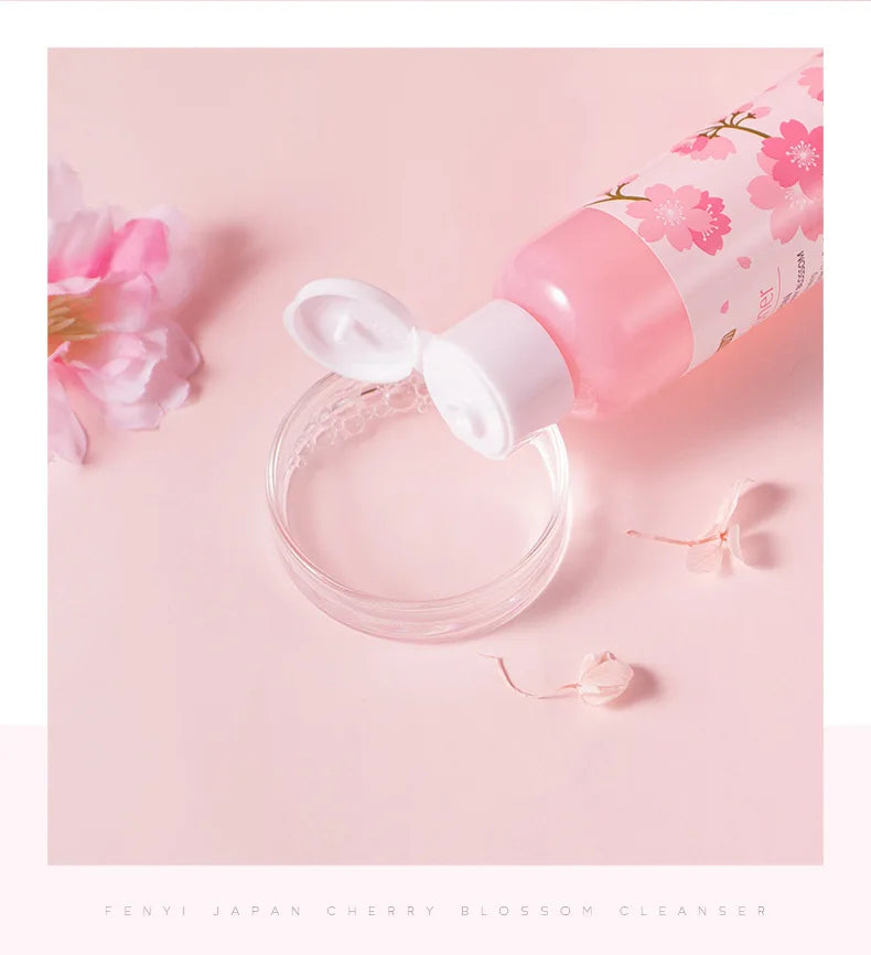 Sakura Hydrating Toner – Feuchtigkeit & frisches Hautgefühl