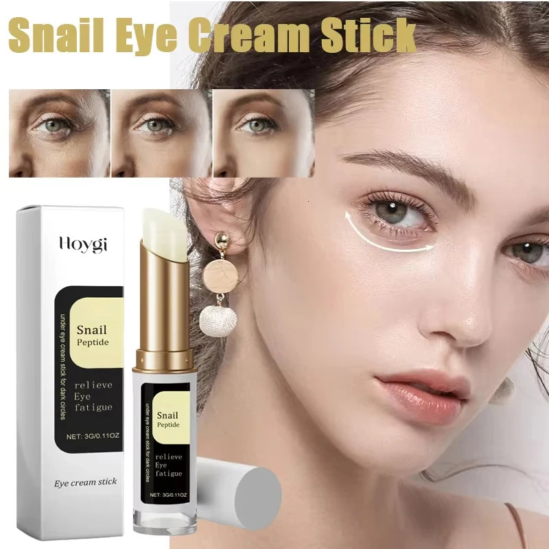 Snail Mucin Augencreme Stick