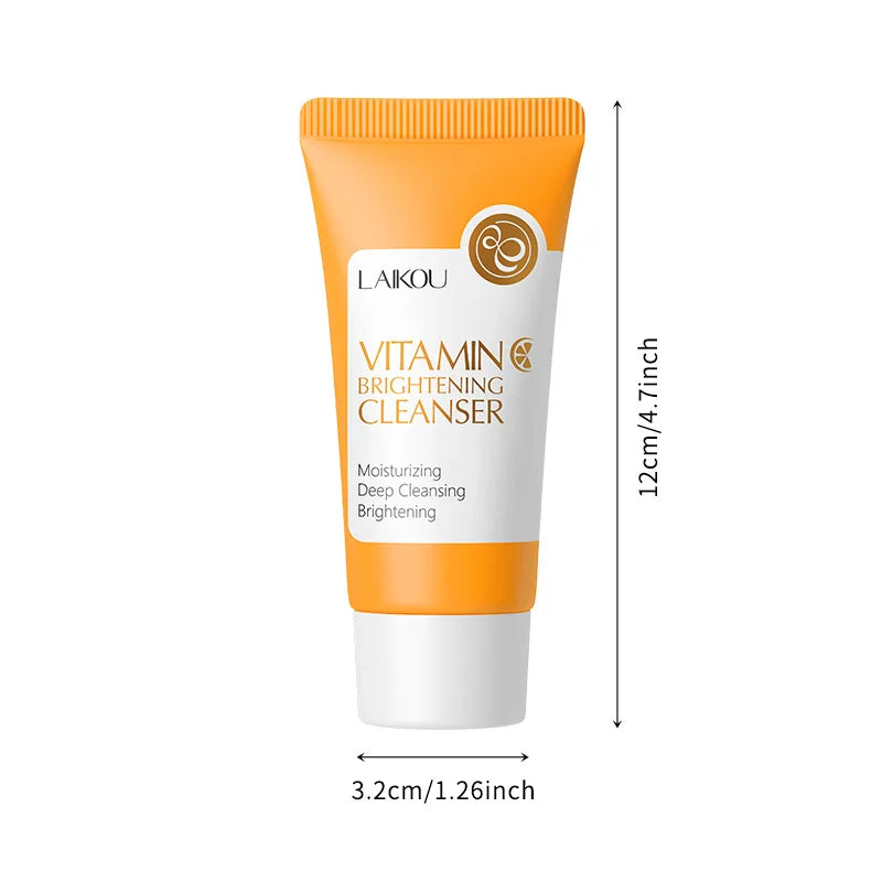 Sakura Gentle Cleanser – Sanfte Reinigung für ein frisches Hautgefühl
