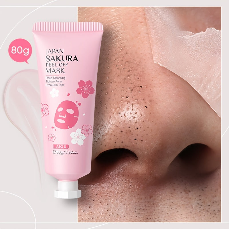 🌸 Sakura Clean Beauty Ritual

Sanfte Tiefenreinigung & ebenmäßiger Teint