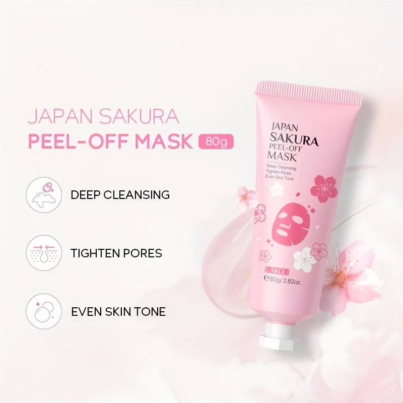 🌸 Sakura Clean Beauty Ritual

Sanfte Tiefenreinigung & ebenmäßiger Teint