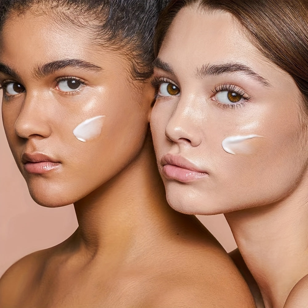 Retinol Feuchtigkeitscreme – Anti-Aging Pflege mit Kollagen & Hyaluronsäure