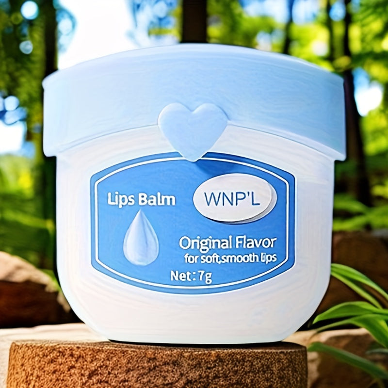 Fruit Lip Balm Set – 8 Sorten Feuchtigkeit & Glanz für die Lippen