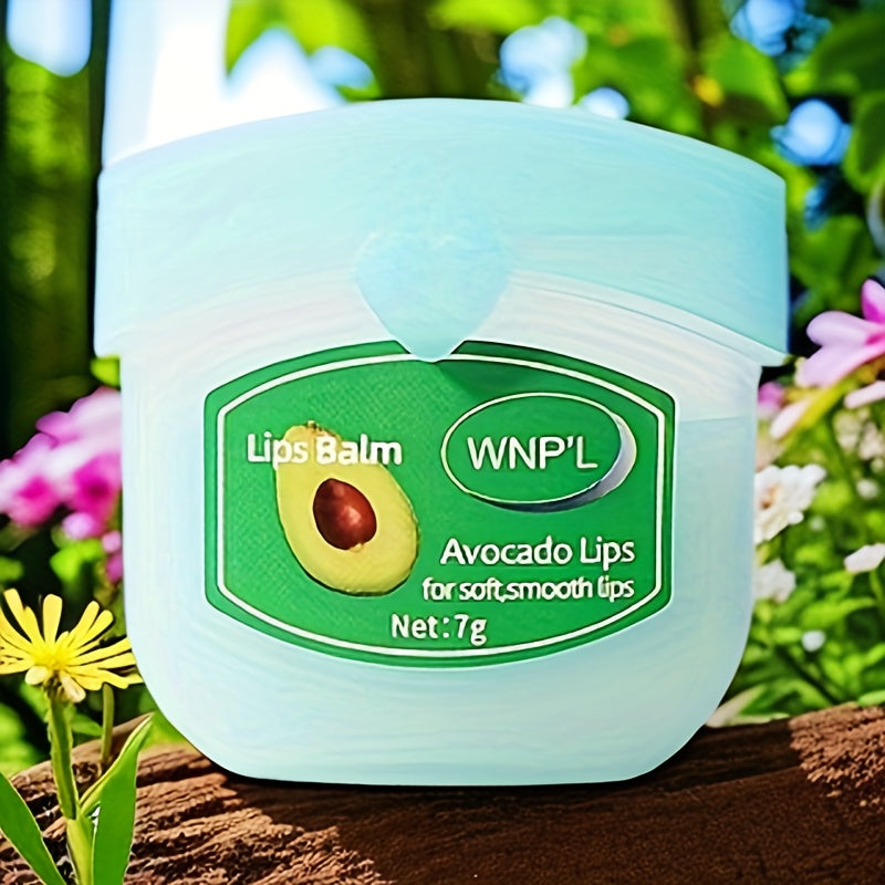 Fruit Lip Balm Set – 8 Sorten Feuchtigkeit & Glanz für die Lippen