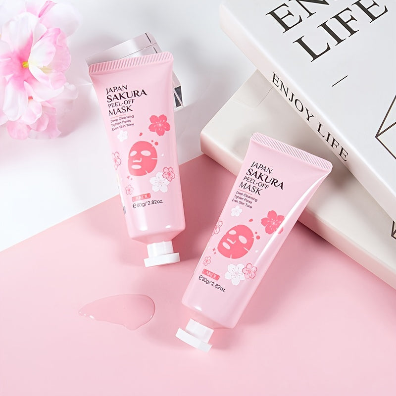 🌸 Sakura Clean Beauty Ritual

Sanfte Tiefenreinigung & ebenmäßiger Teint